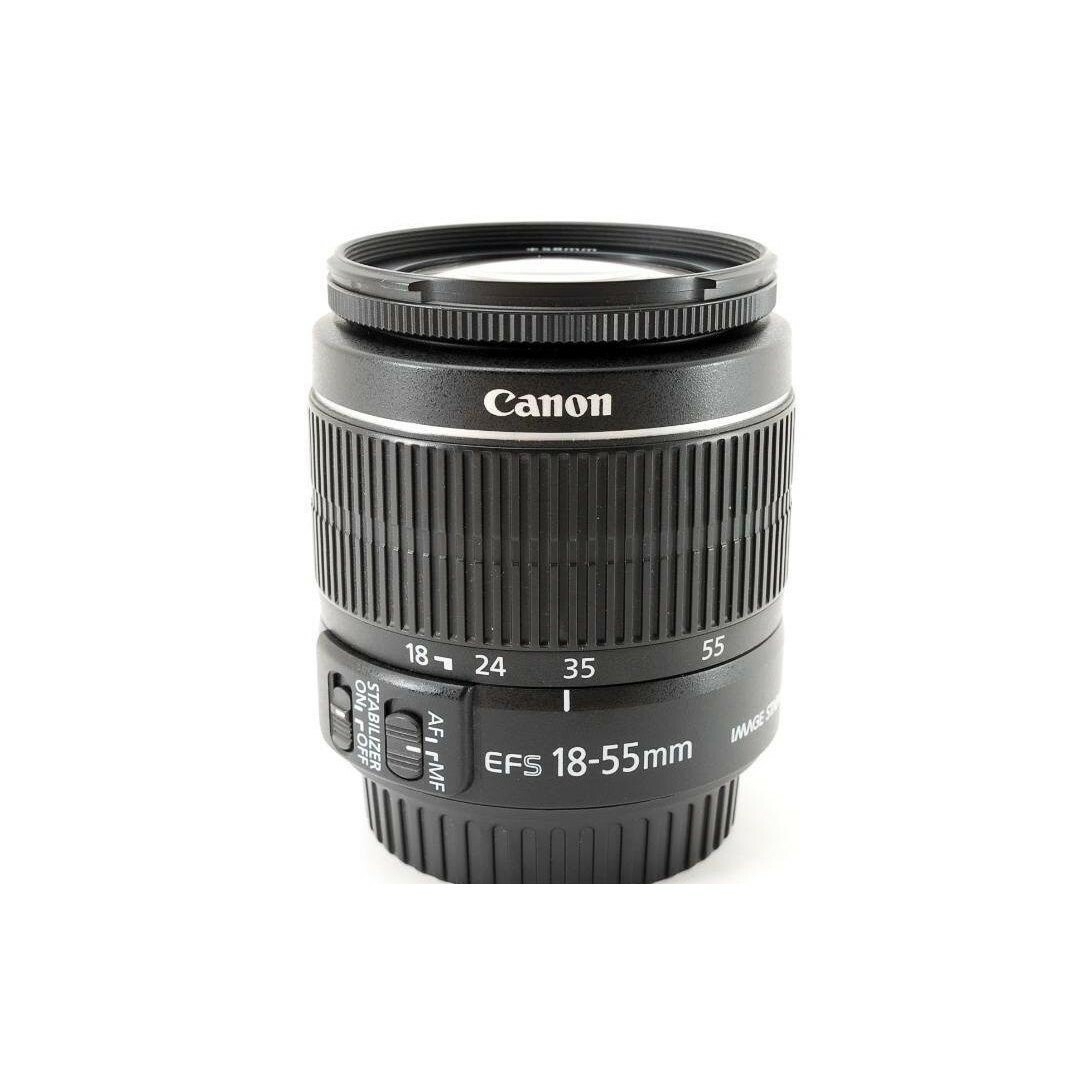 Canon(キヤノン)の5月21日限定価格♪Canon EOS kiss X4 高画質 動画撮影 スマホ/家電/カメラのカメラ(デジタル一眼)の商品写真