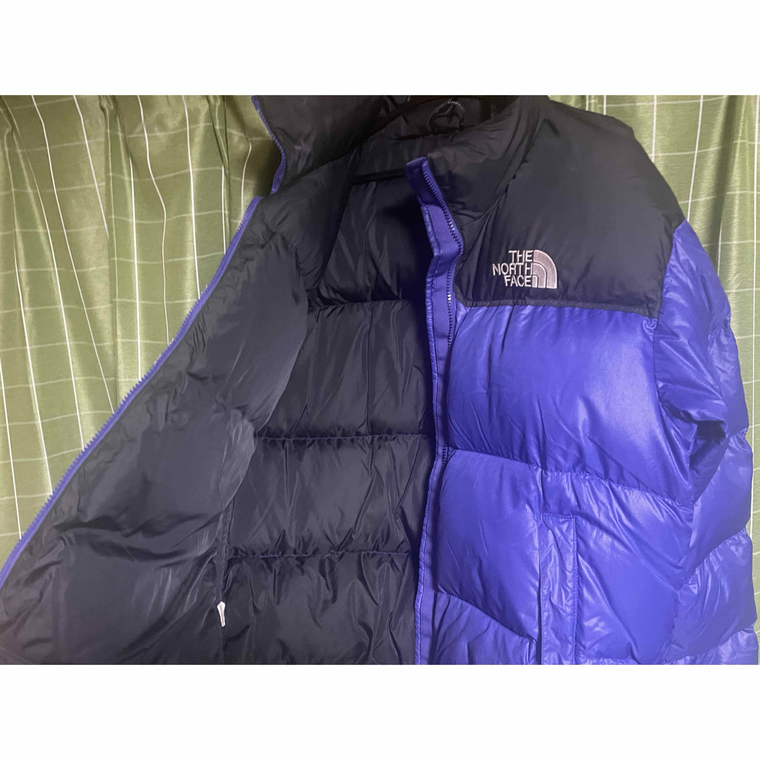 THE NORTH FACE(ザノースフェイス)のTHE NORTH FACE  ヌプシ ダウンジャケット メンズのジャケット/アウター(ダウンジャケット)の商品写真