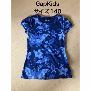 ギャップキッズ(GAP Kids)のgapkids ギャップ　140 Tシャツ(Tシャツ/カットソー)