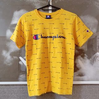 Champion - Champion Tシャツ