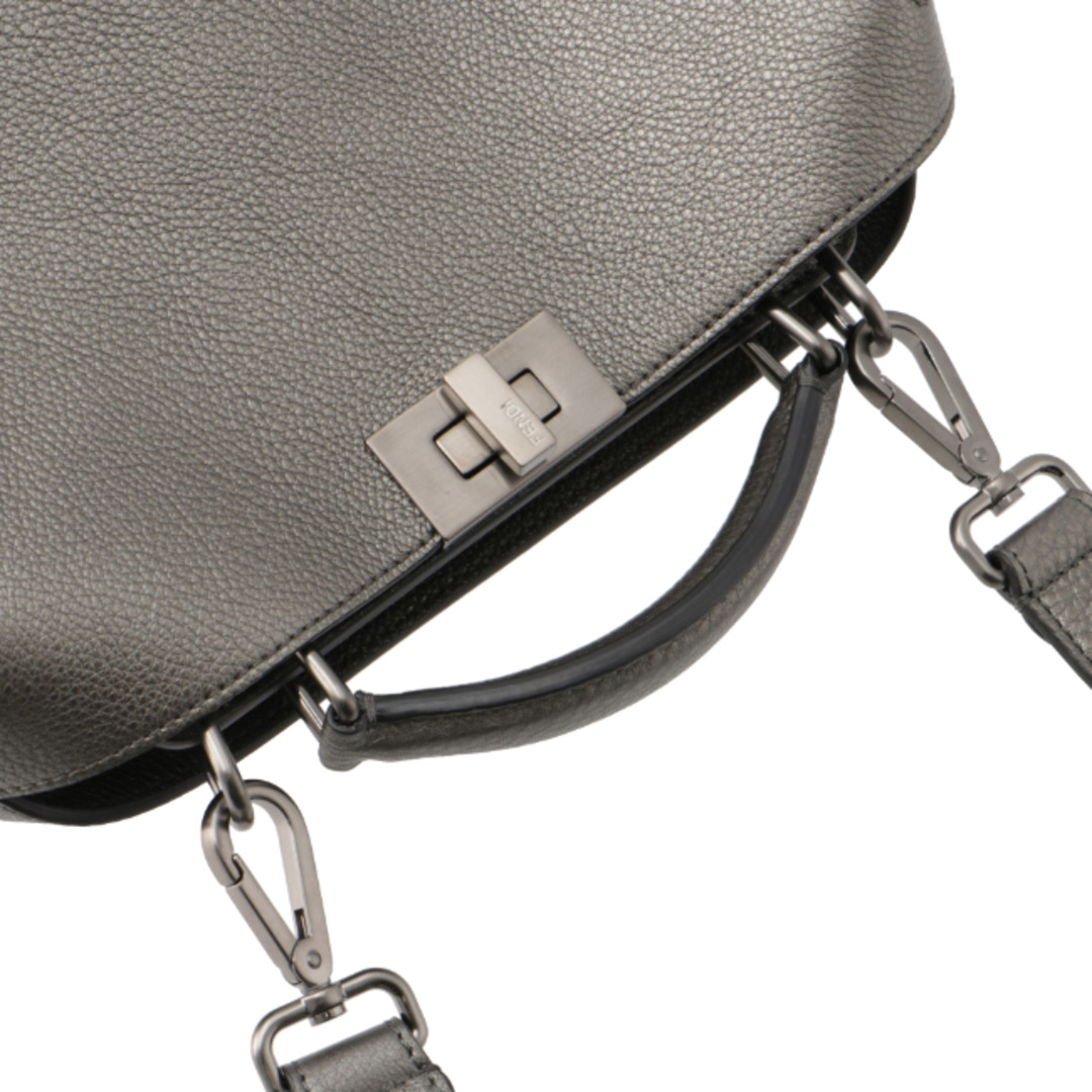 FENDI - フェンディ/FENDI バッグ メンズ カーフレザー 2Way FENDI - フェンディ/FENDI バッグ メンズ カーフレザー 2Way