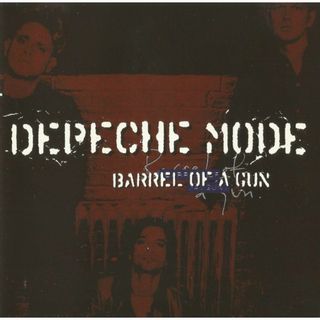 Depeche Mode – Barrel Of A Gun(ポップス/ロック(洋楽))