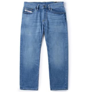 ディーゼル(DIESEL)のディーゼル/DIESEL パンツ アパレル メンズ D-MIHTRY デニムパンツ BLUE A00391-0ELAV-01 _0410ff(デニム/ジーンズ)