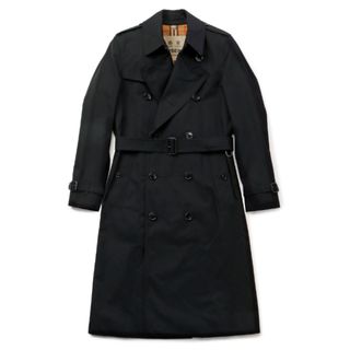 バーバリー(BURBERRY)のバーバリー/BURBERRY コート アパレル メンズ MW KENSINGTON LONG トレンチコート 8045860 _0410ff(トレンチコート)