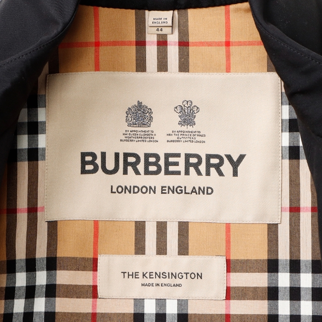 BURBERRY - バーバリー/BURBERRY コート アパレル メンズ MW BURBERRY - バーバリー/BURBERRY コート アパレル メンズ MW