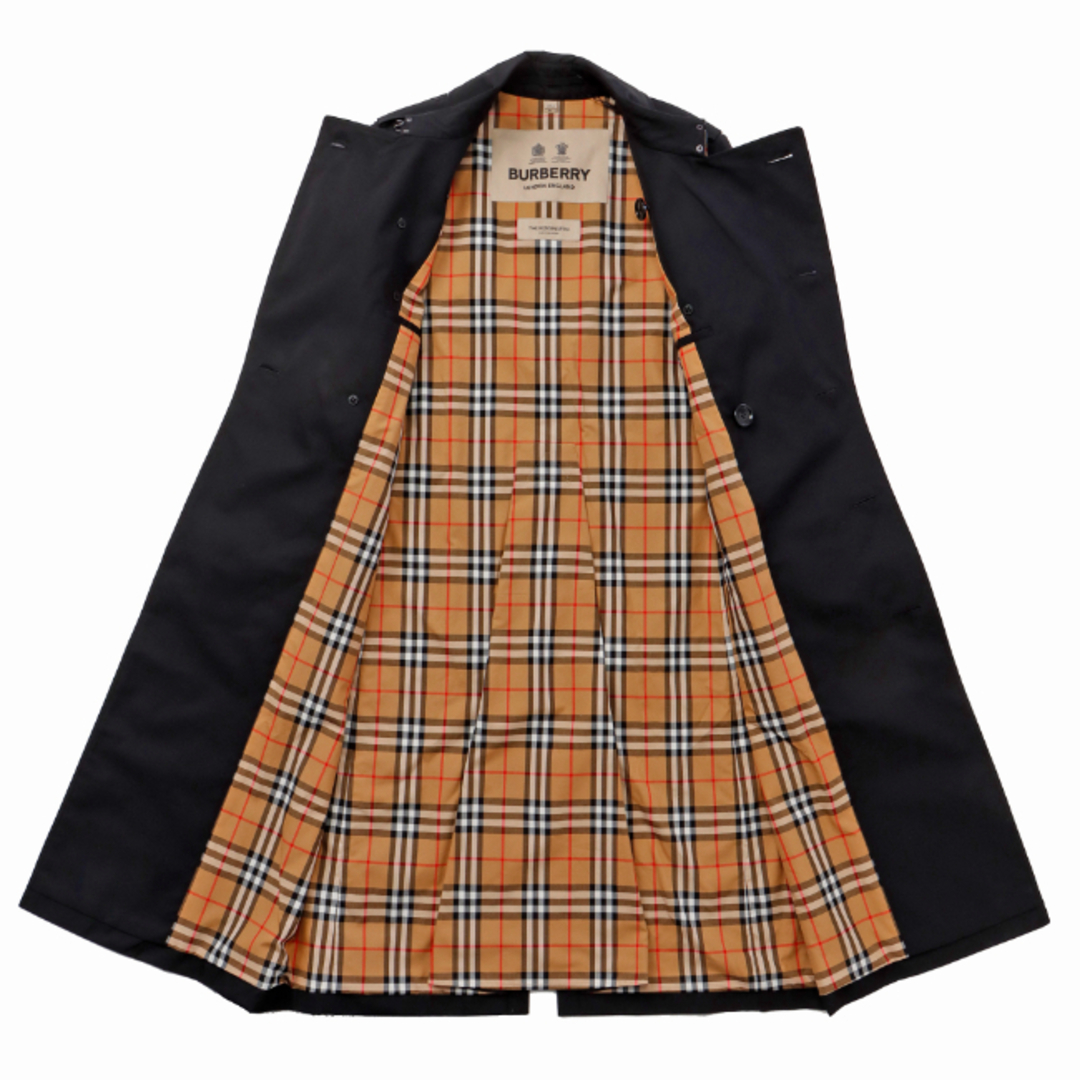 BURBERRY - バーバリー/BURBERRY コート アパレル メンズ MW BURBERRY - バーバリー/BURBERRY コート アパレル メンズ MW