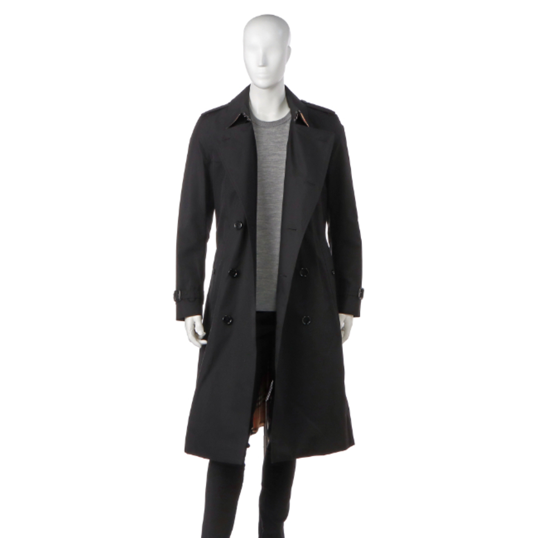 BURBERRY - バーバリー/BURBERRY コート アパレル メンズ MW BURBERRY - バーバリー/BURBERRY コート アパレル メンズ MW