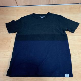 メンズ　Tシャツ　サイズL(Tシャツ/カットソー(半袖/袖なし))