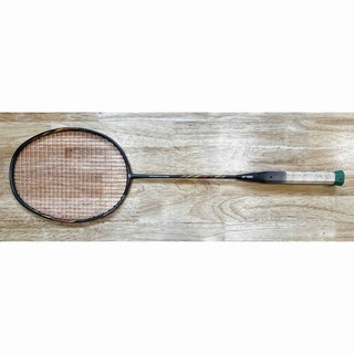 ヨネックス(YONEX)のナノフレア800(バドミントン)