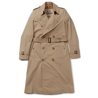 バーバリー(BURBERRY) トレンチコート(メンズ)の通販 1,000点以上 バーバリー(BURBERRY) トレンチコート(メンズ)の通販 1,000点以上