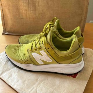 ニューバランス(New Balance)のニューバランスMS247(スニーカー)