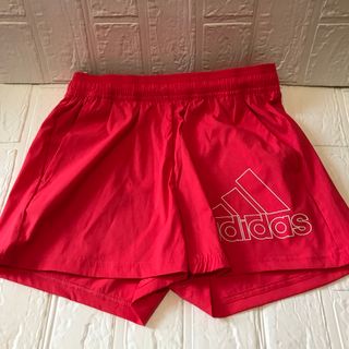 アディダス(adidas)のadidas ショートパンツ　Mサイズ(トレーニング用品)