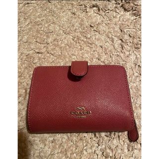 COACH - COACH財布