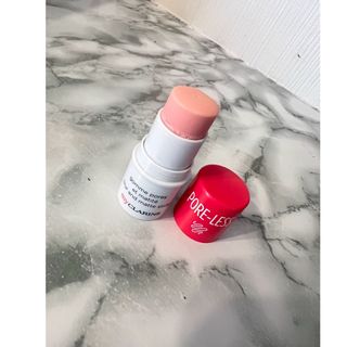 CLARINS - マイクラランス ブラー＆マットスティック 毛穴