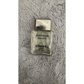 CHANEL エゴイストプラチナムオードゥトワレット100ml