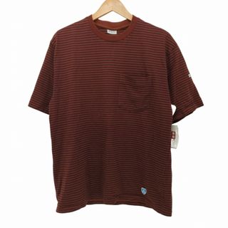 オーシバル(ORCIVAL)のORCIVAL(オーチバル) メンズ トップス Tシャツ・カットソー(Tシャツ/カットソー(半袖/袖なし))