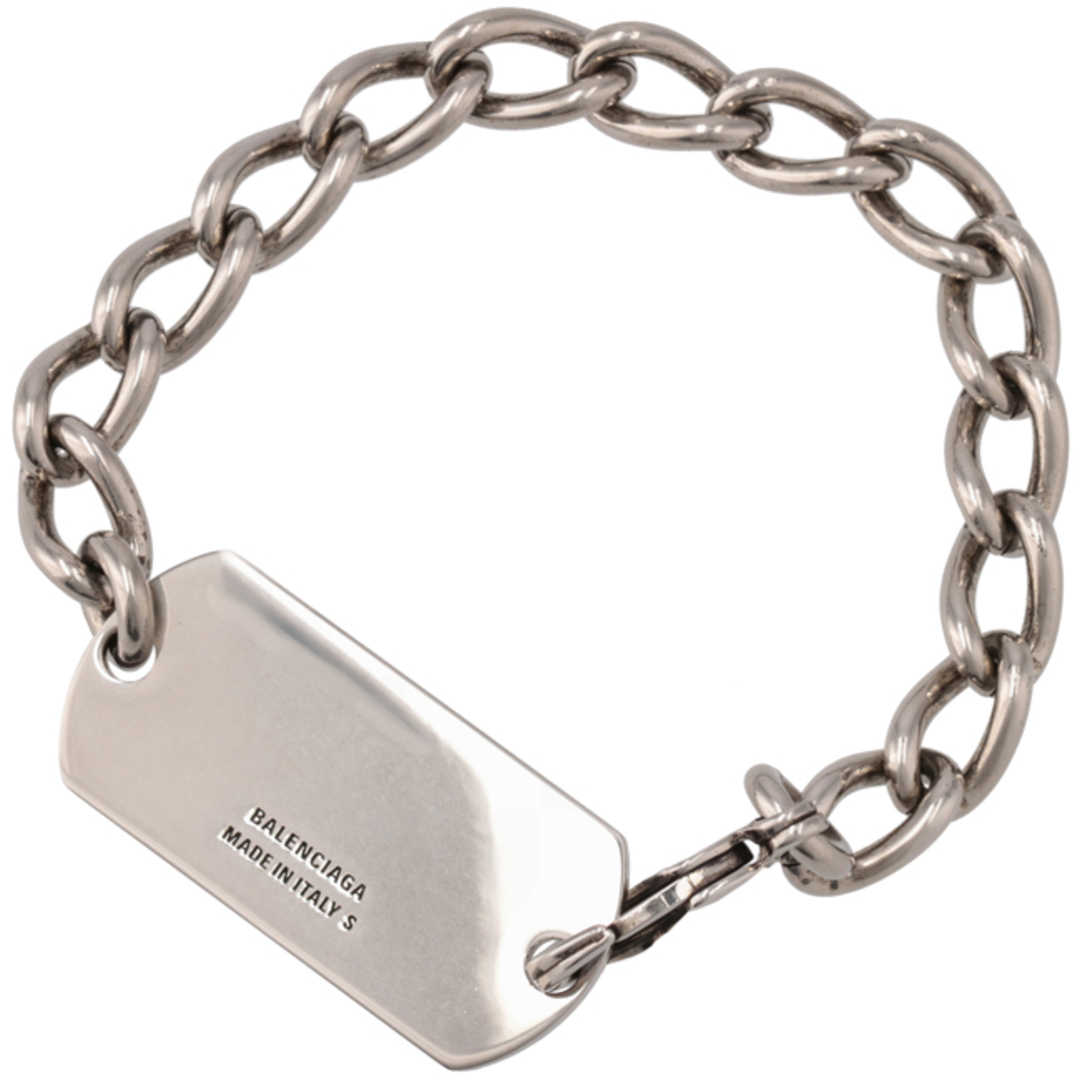 BALENCIAGA - バレンシアガ/BALENCIAGA ブレスレット メンズ BALENCIAGA - バレンシアガ/BALENCIAGA ブレスレット メンズ