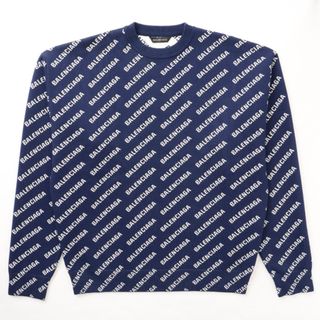 バレンシアガ ニット/セーター(メンズ)の通販 400点以上 | Balenciaga バレンシアガ ニット/セーター(メンズ)の通販 400点以上 | Balenciaga