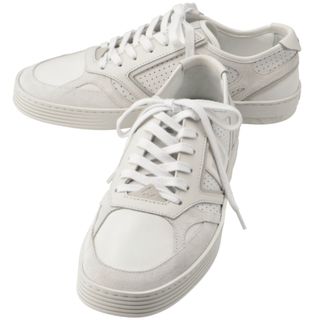 フェンディ(FENDI)のフェンディ/FENDI シューズ メンズ SNEAKER スニーカー WHITE 7E1631-A1GV-F1MDQ _0410ff(スニーカー)