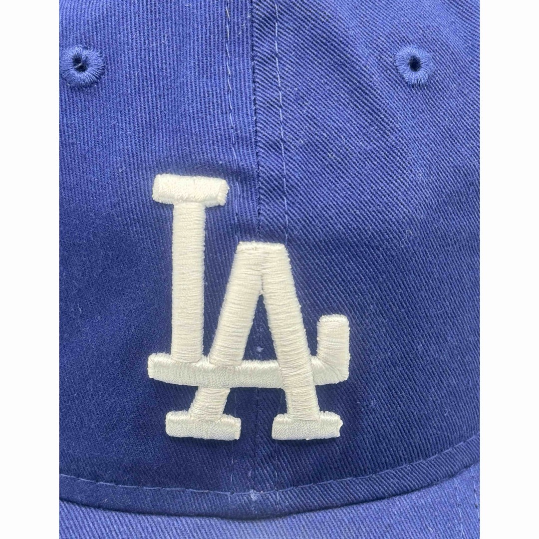 NEW ERA(ニューエラー)の新品 NEW ERA ニューエラ キャップ 大谷翔平 LA 2X MVP フリー メンズの帽子(キャップ)の商品写真