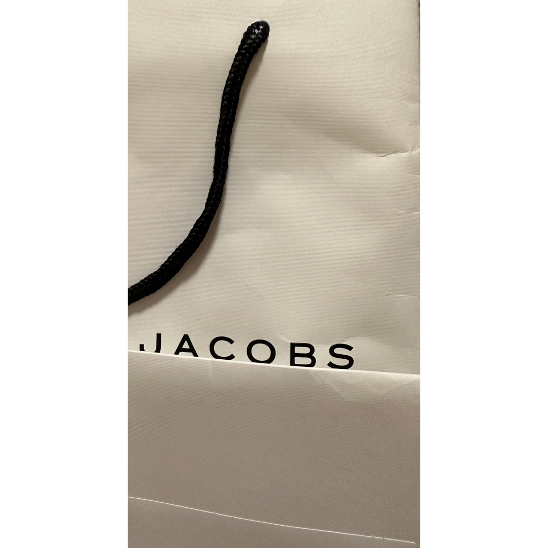 MARC JACOBS(マークジェイコブス)のMARC JACOBS ショッパー レディースのバッグ(ショップ袋)の商品写真