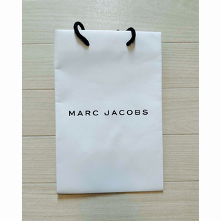 マークジェイコブス(MARC JACOBS)のMARC JACOBS ショッパー(ショップ袋)