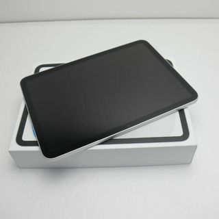 アイフォーン(iPhone)の新品 iPad 第10世代 Wi-Fi 64GB シルバー M555(タブレット)