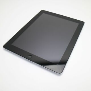 アップル(Apple)のiPad2 Wi-Fi 64GB ブラック  M555(タブレット)