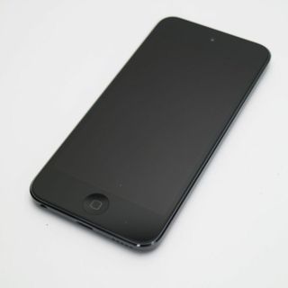 アイポッド(iPod)の超美品 iPod touch 第6世代 32GB スペースグレイ M555(ポータブルプレーヤー)