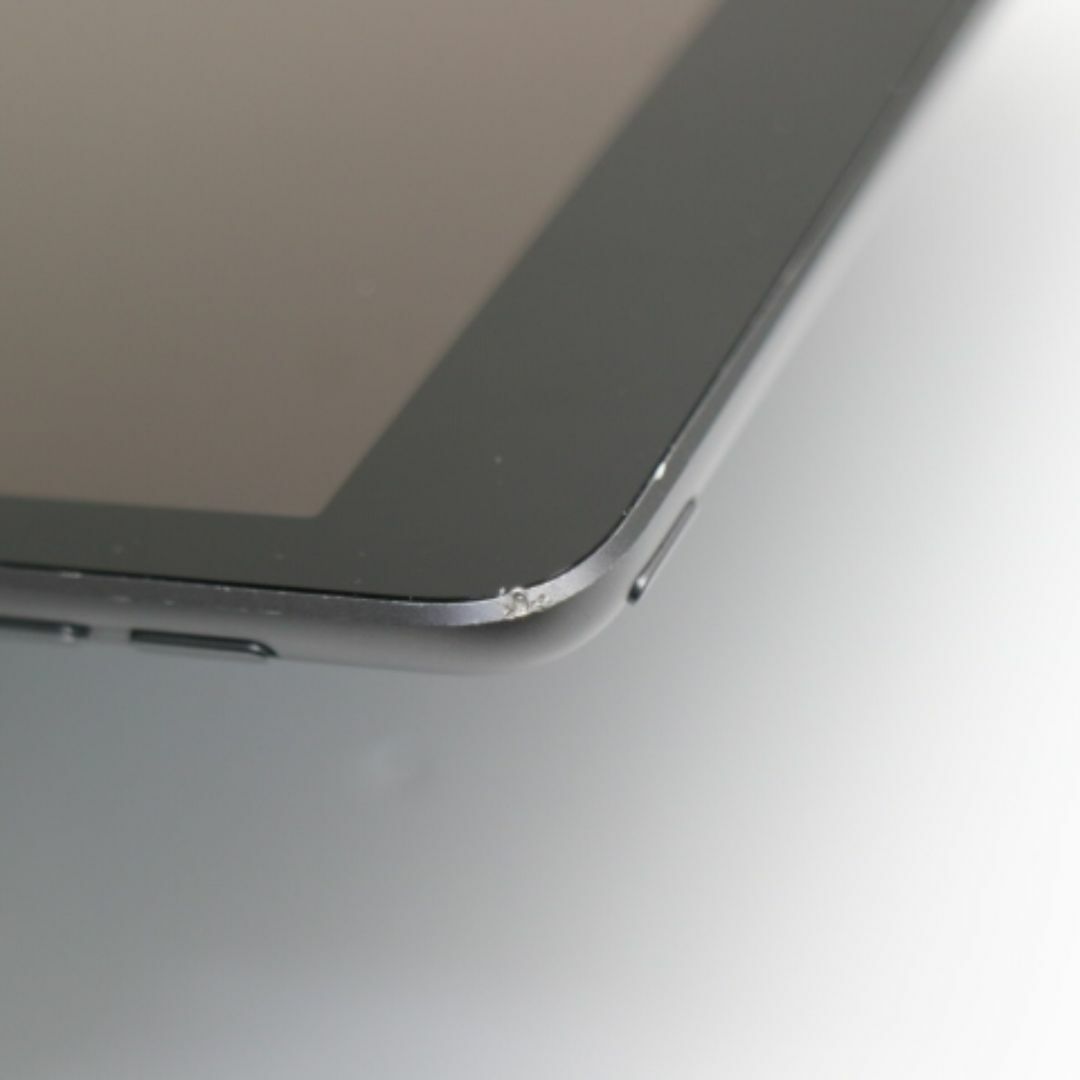 iPad(アイパッド)のiPad 第9世代 Wi-Fi 64GB スペースグレイ  M555 スマホ/家電/カメラのPC/タブレット(タブレット)の商品写真