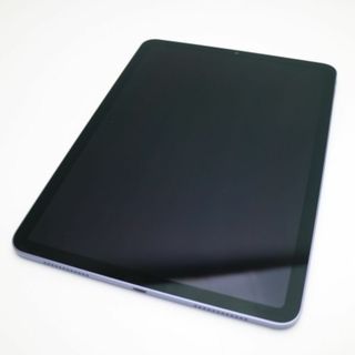 アイフォーン(iPhone)の新品同様 iPad Air 5 第5世代 Wi-Fi 10.9インチ 256GB パープル M555(タブレット)