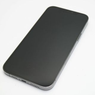 アイフォーン(iPhone)の良品中古 SIMフリー iPhone12 Pro Max 512GB  グラファイト M555(スマートフォン本体)