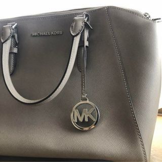 マイケルコース(Michael Kors)のMICHAELKORS マイケルコースバッグ(トートバッグ)