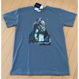 ディズニー(Disney)のトイストーリー バズライトイヤー Tシャツ 160(Tシャツ/カットソー)