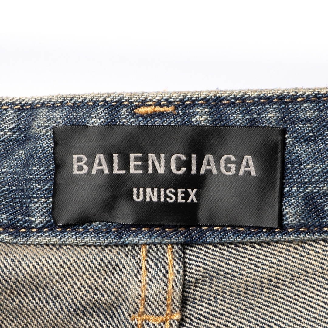 BALENCIAGA - バレンシアガ/BALENCIAGA パンツ アパレル メンズ BALENCIAGA - バレンシアガ/BALENCIAGA パンツ アパレル メンズ