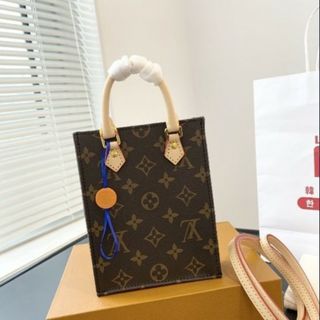 ルイヴィトン(LOUIS VUITTON)の人気沸騰LOUIS VUITTONルイヴィトン レディース ハンドバッグ(ショルダーバッグ)