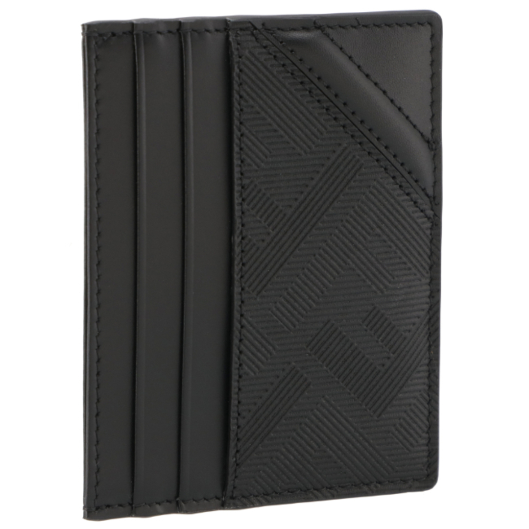 フェンディ/FENDI 名刺入れ メンズ レザー カードケース NERO+ フェンディ/FENDI 名刺入れ メンズ レザー カードケース NERO+