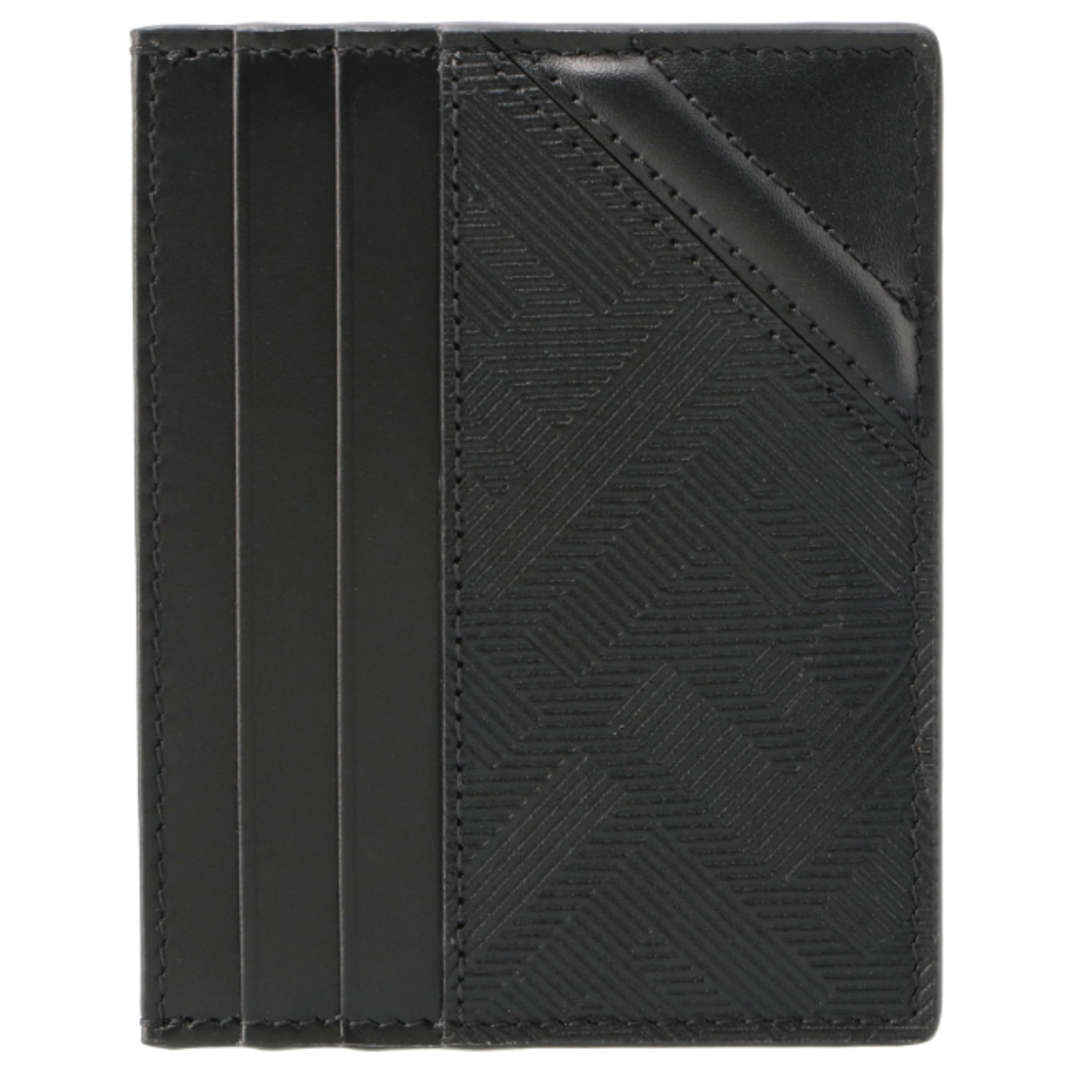フェンディ/FENDI 名刺入れ メンズ レザー カードケース NERO+ フェンディ/FENDI 名刺入れ メンズ レザー カードケース NERO+
