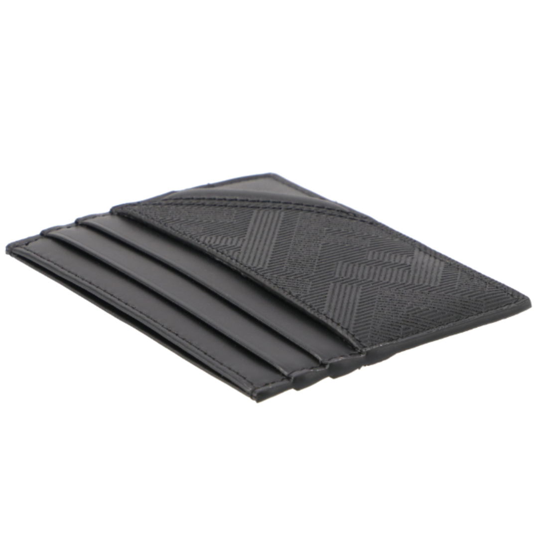 フェンディ/FENDI 名刺入れ メンズ レザー カードケース NERO+ フェンディ/FENDI 名刺入れ メンズ レザー カードケース NERO+