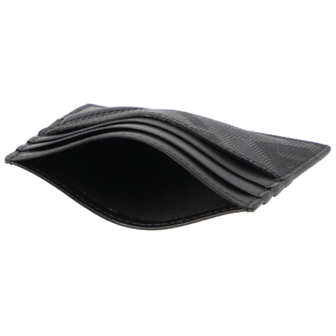フェンディ/FENDI 名刺入れ メンズ レザー カードケース NERO+ フェンディ/FENDI 名刺入れ メンズ レザー カードケース NERO+