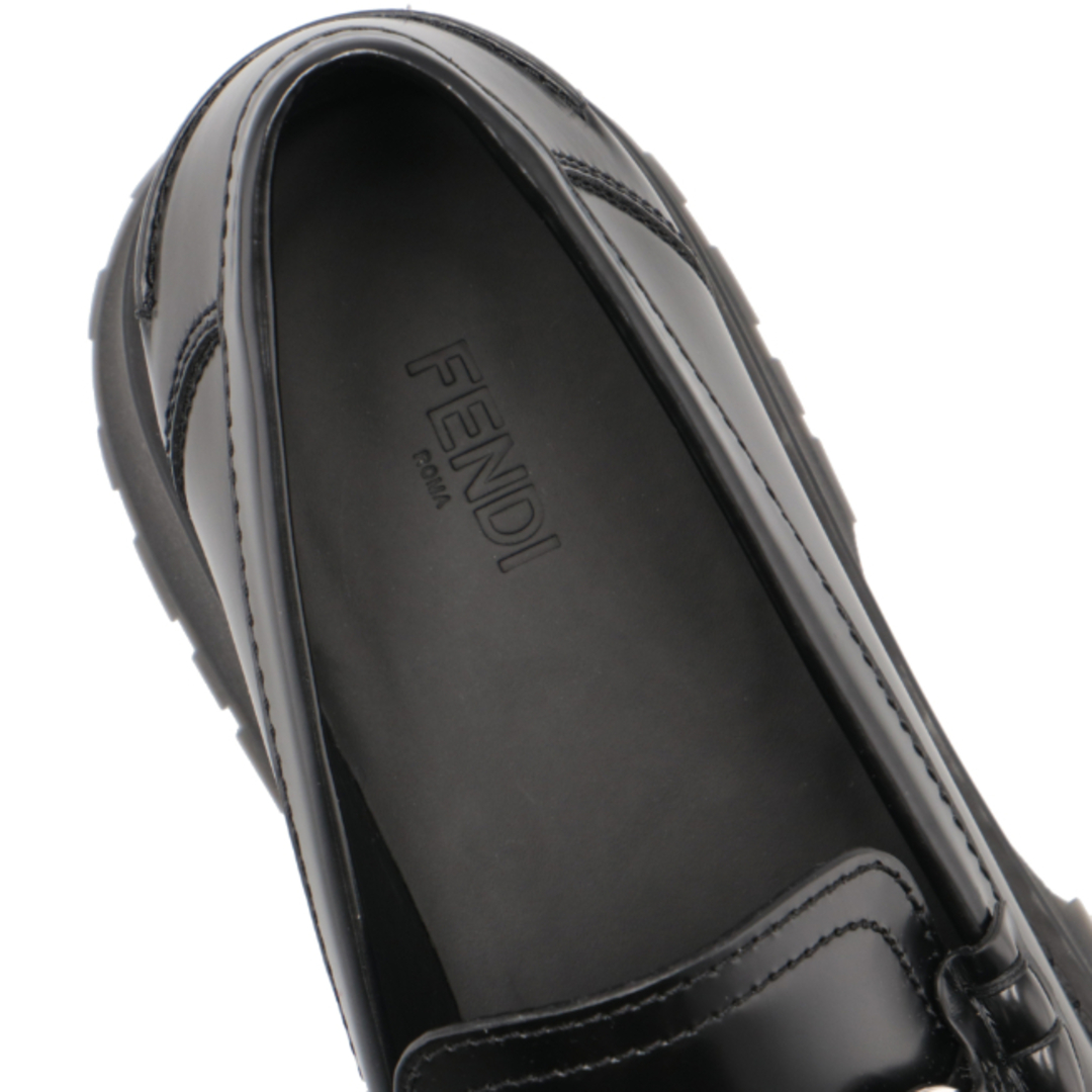 FENDI - フェンディ/FENDI シューズ メンズ LOGO LOAFER FENDI - フェンディ/FENDI シューズ メンズ LOGO LOAFER