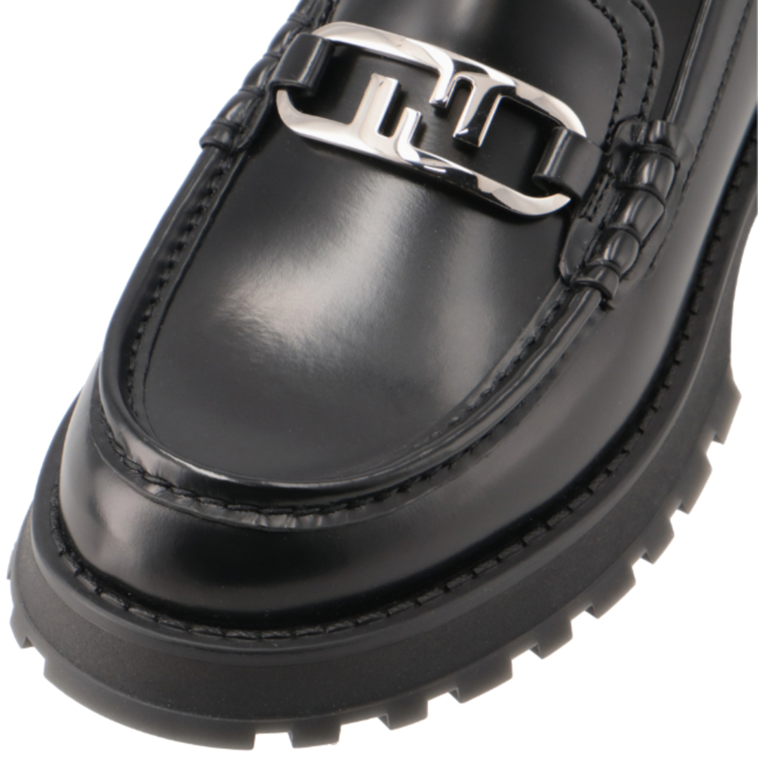 FENDI - フェンディ/FENDI シューズ メンズ LOGO LOAFER FENDI - フェンディ/FENDI シューズ メンズ LOGO LOAFER