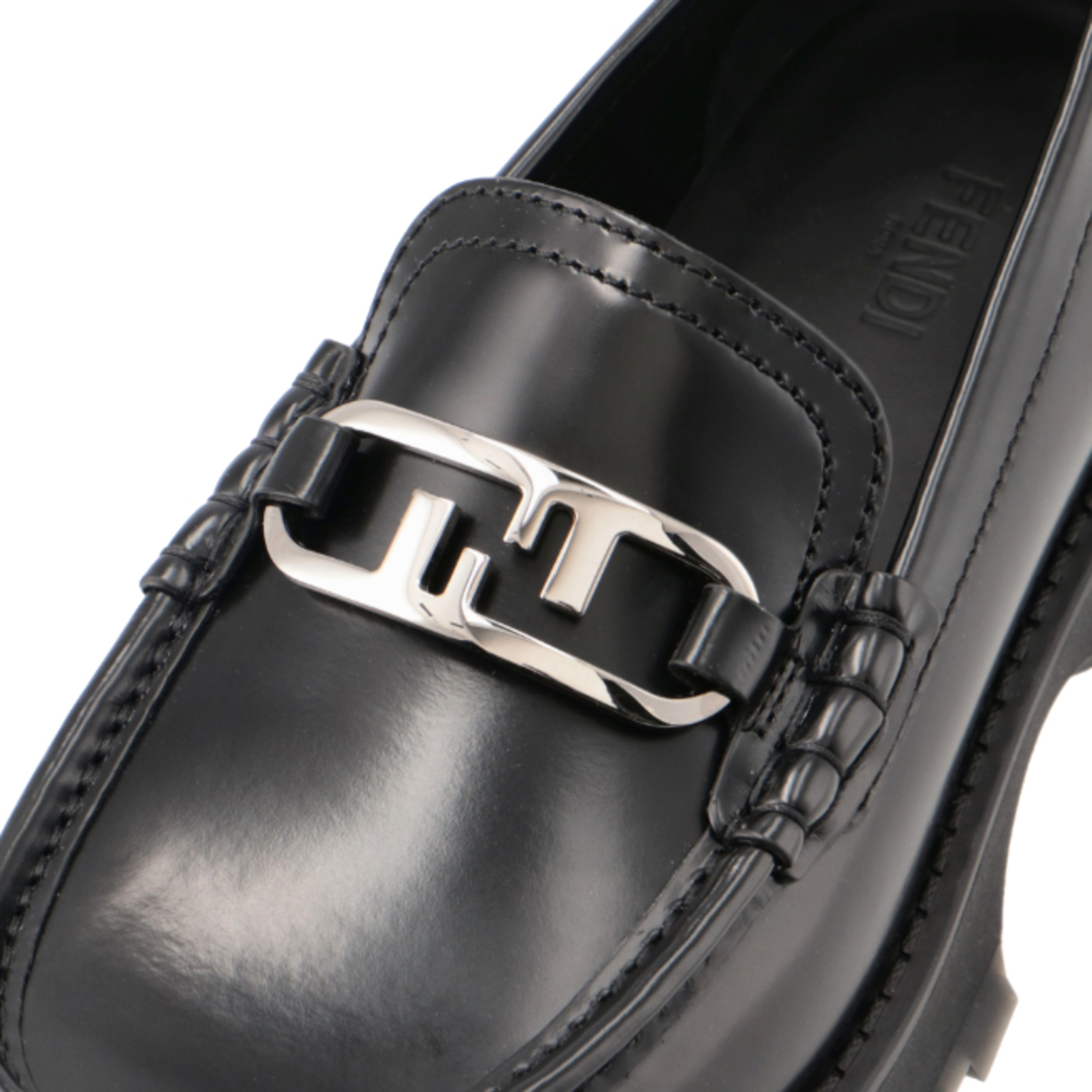 FENDI - フェンディ/FENDI シューズ メンズ LOGO LOAFER FENDI - フェンディ/FENDI シューズ メンズ LOGO LOAFER