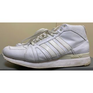 ホワイトマウンテニアリング(WHITE MOUNTAINEERING)のadidas × WHITE MOUNTAINEERING WM ZX 500(スニーカー)