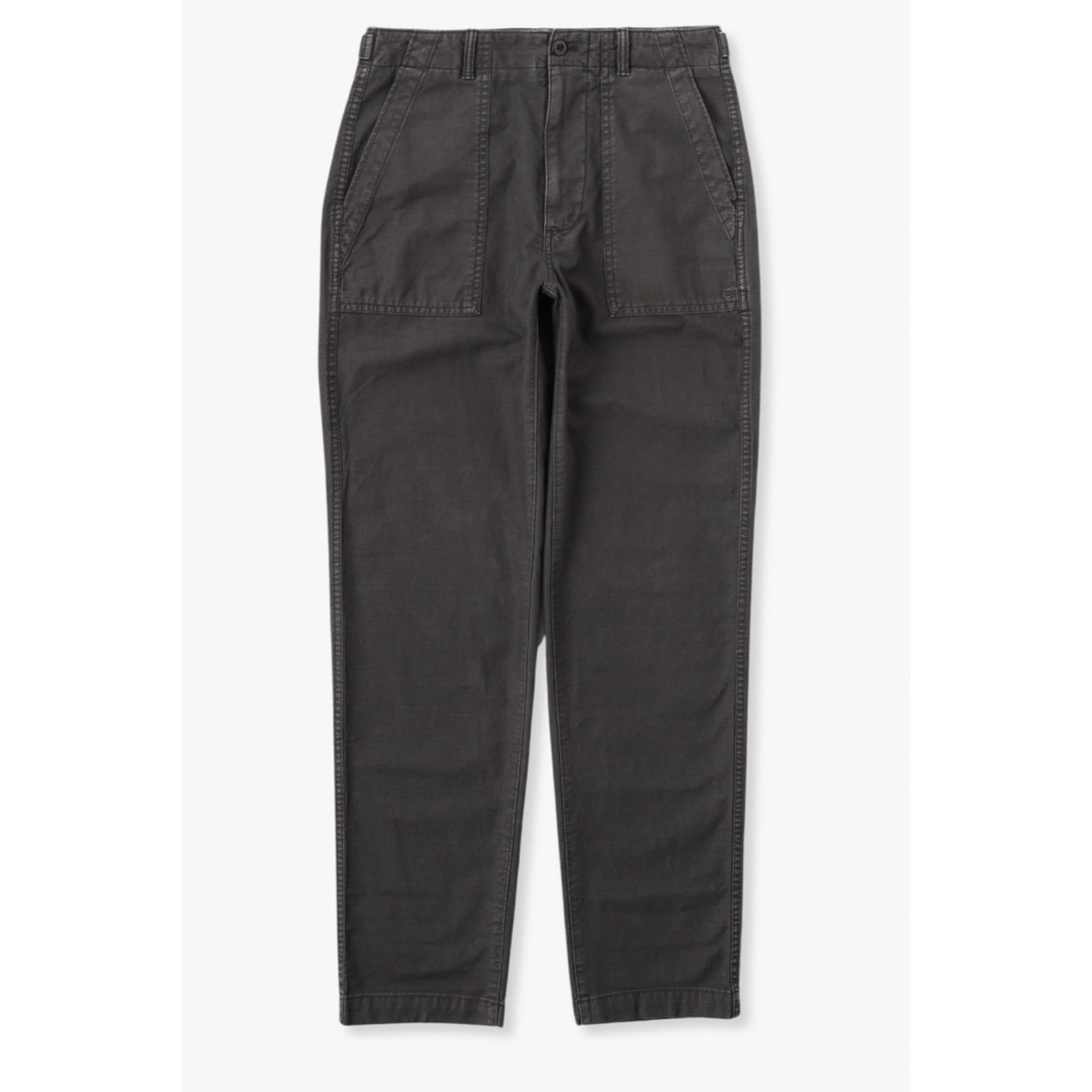 Ron Herman(ロンハーマン)のOUTERKNOWN The Utilitarian Pants OVY RHC メンズのパンツ(チノパン)の商品写真