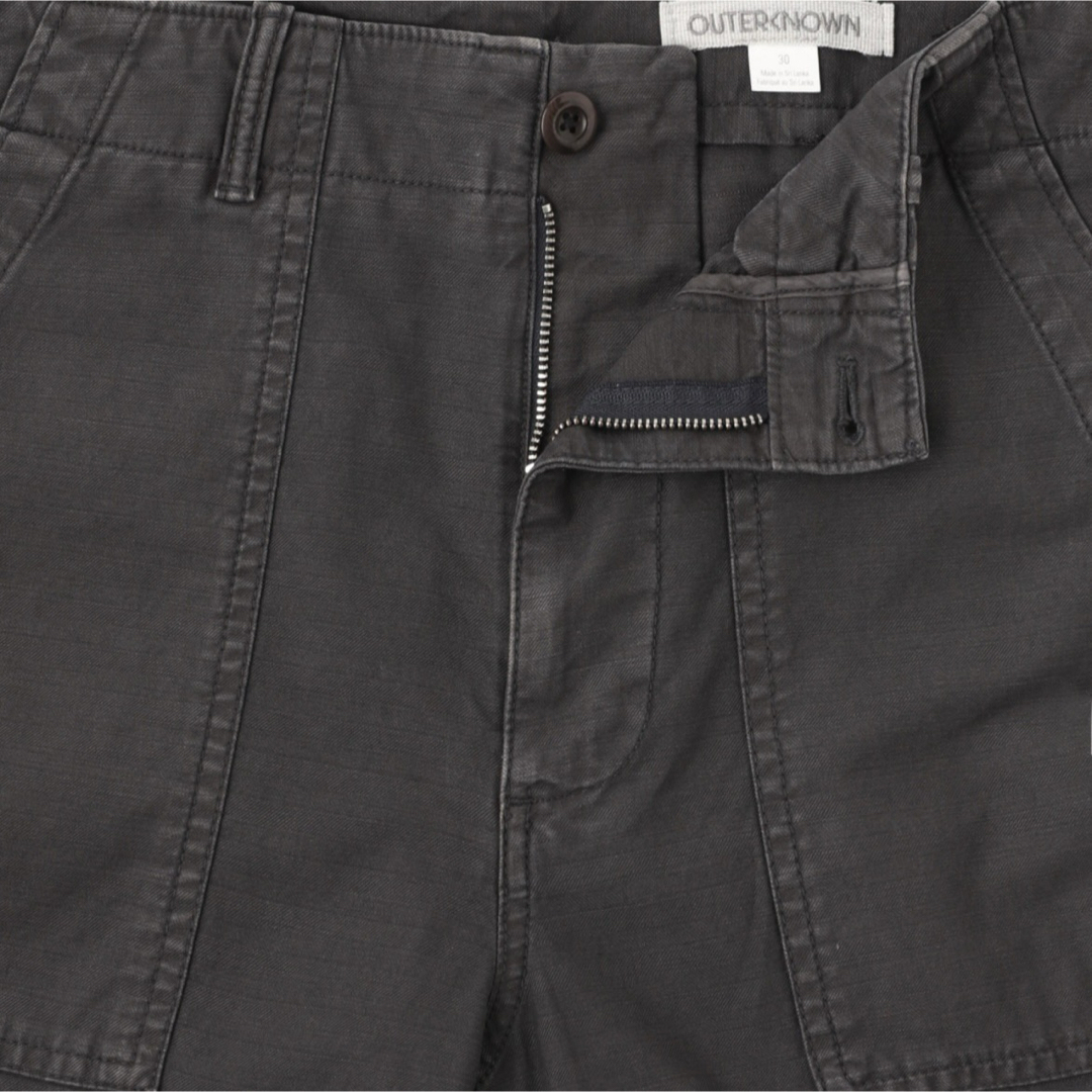 Ron Herman(ロンハーマン)のOUTERKNOWN The Utilitarian Pants OVY RHC メンズのパンツ(チノパン)の商品写真