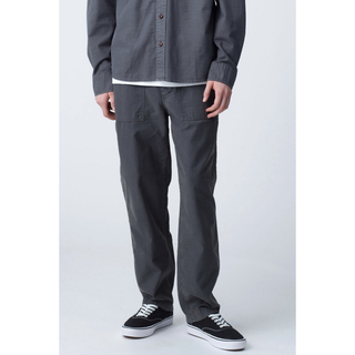 OUTERKNOWN The Utilitarian Pants OVY RHC