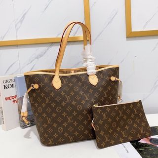 ルイヴィトン(LOUIS VUITTON)の美品★ Louis vuittonルイヴィトン モノグラム ハンドバッグ(ショルダーバッグ)