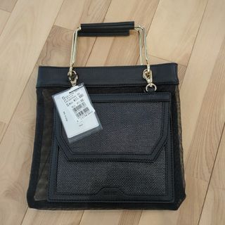 スコットクラブ(SCOT CLUB)の新品♡nouer  ヌエール　ハンドバッグ(ハンドバッグ)