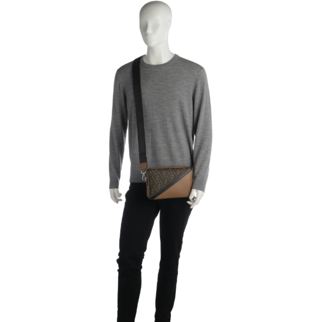 FENDI - フェンディ/FENDI バッグ メンズ FENDI Pelletteria FENDI - フェンディ/FENDI バッグ メンズ FENDI Pelletteria